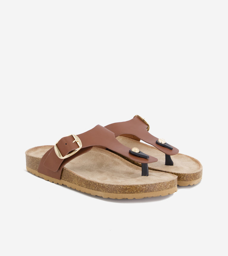 Women's Slipper US-CC-5352