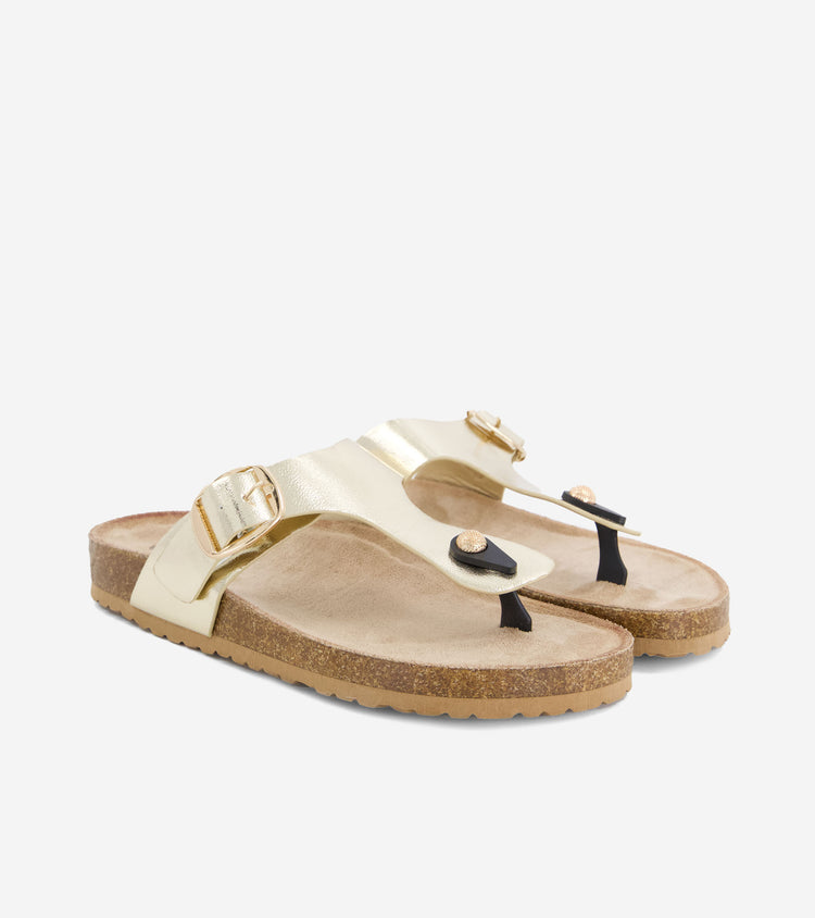 Women's Slipper US-CC-5352
