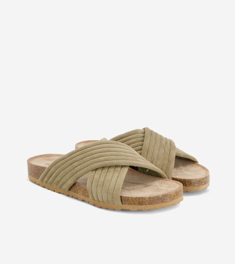 Women's Slipper US-CC-5355