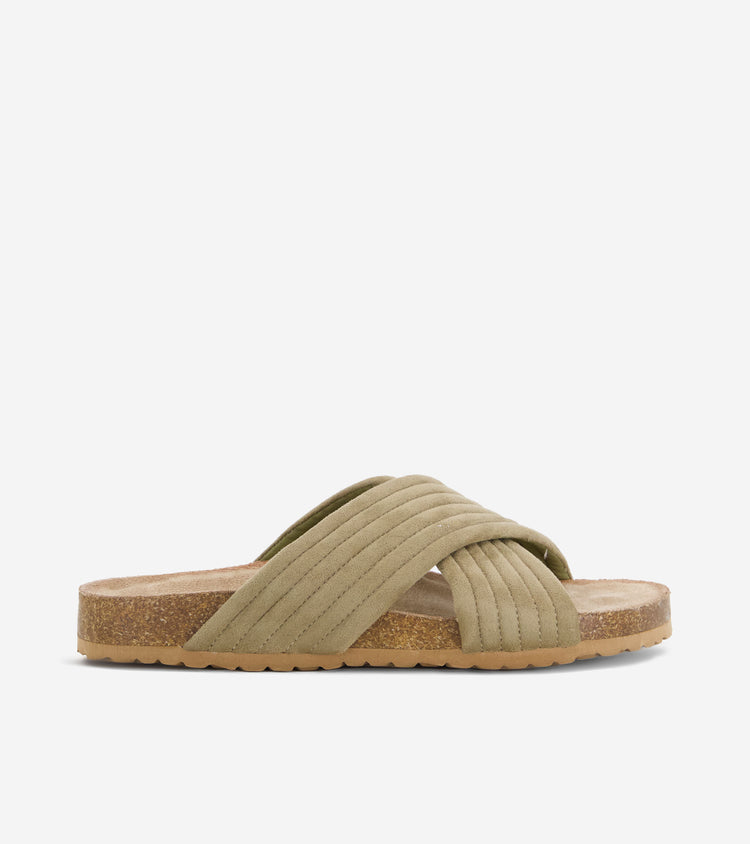 Women's Slipper US-CC-5355