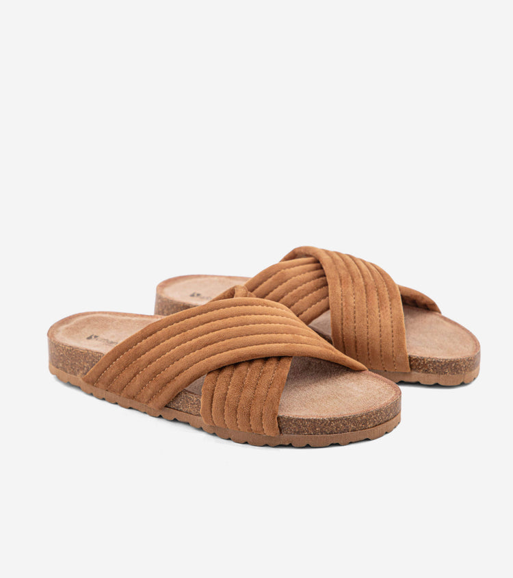 Women's Slipper US-CC-5355