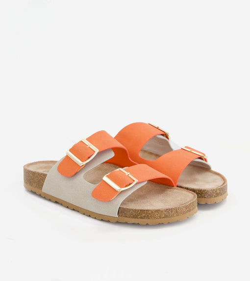 Women's Slipper US-CC-5356