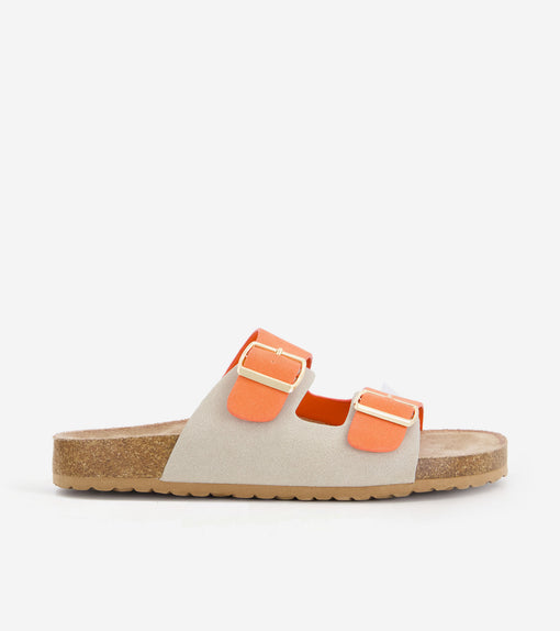 Women's Slipper US-CC-5356