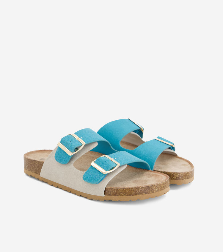 Women's Slipper US-CC-5356