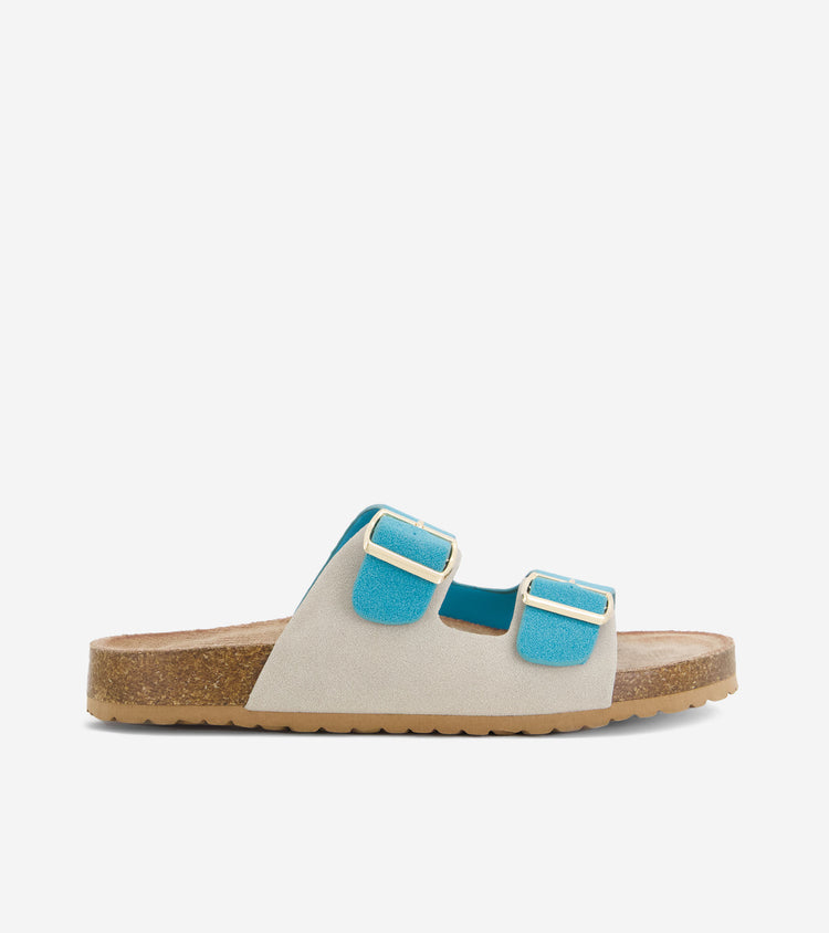 Women's Slipper US-CC-5356