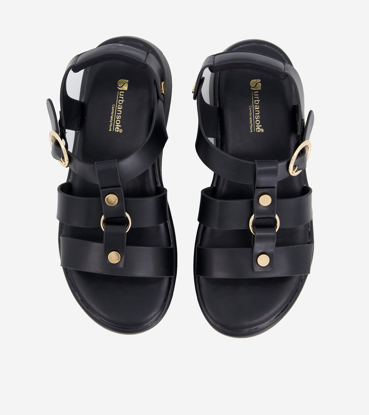 Women's Sandal US-CF-5302