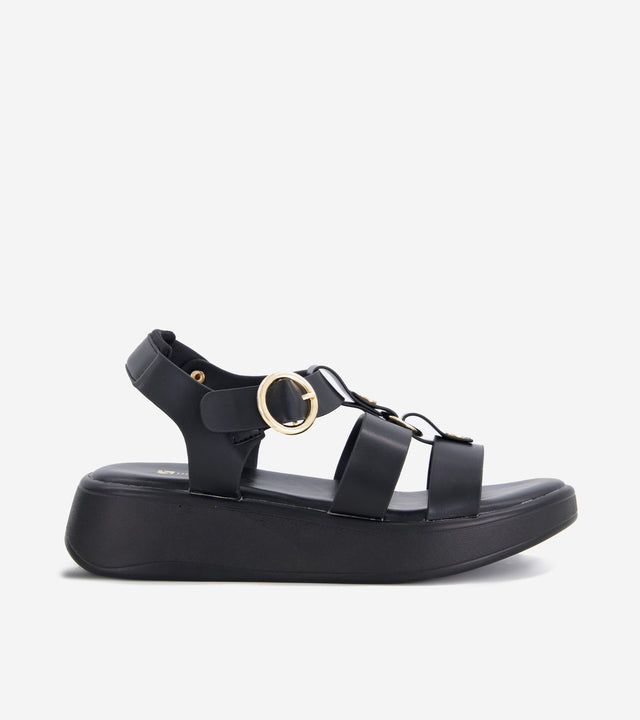 Women's Sandal US-CF-5302