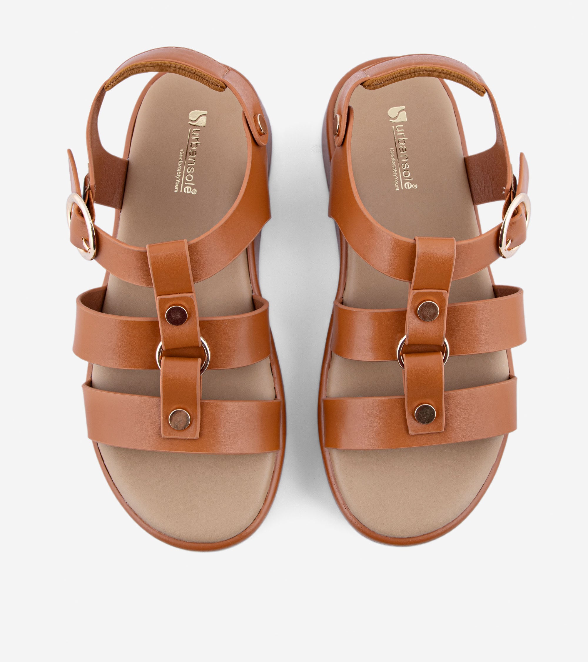Women's Sandal US-CF-5302