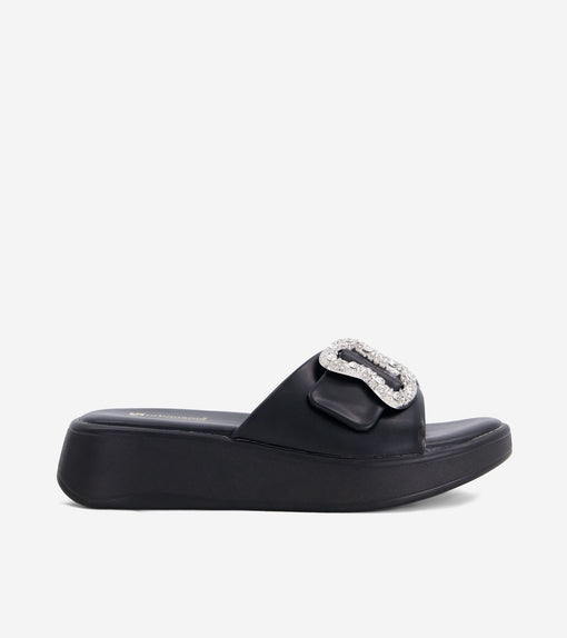 Women's Slipper US-CF-5352