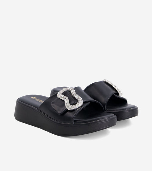 Women's Slipper US-CF-5352