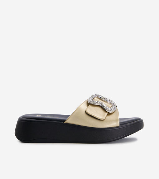 Women's Slipper US-CF-5352