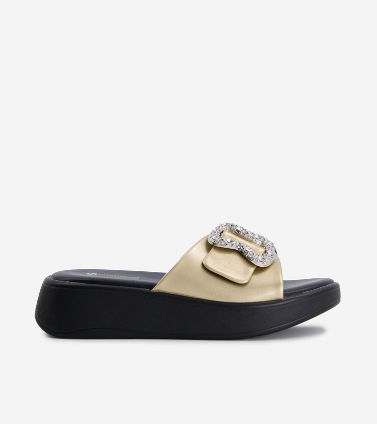 Women's Slipper US-CF-5352