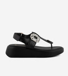 Women's Sandals US-CF-6301