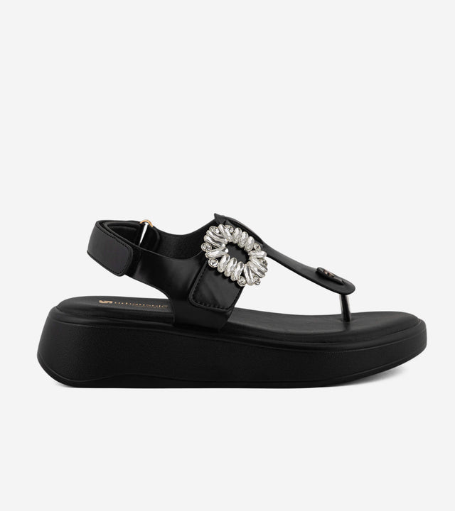 Women's Sandals US-CF-6301