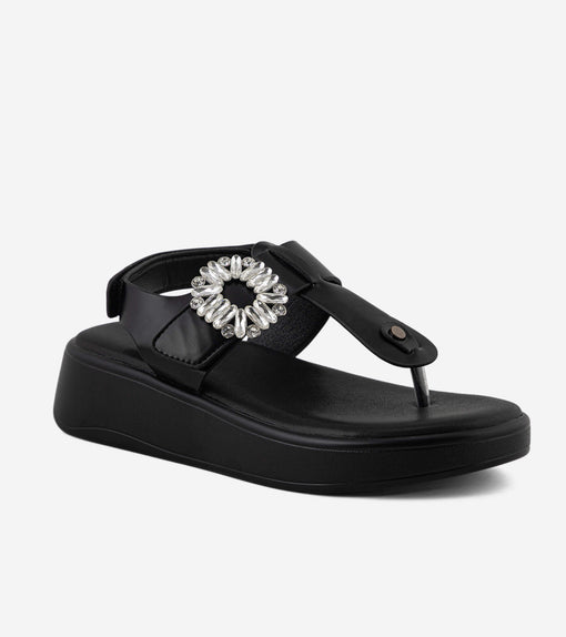 Women's Sandals US-CF-6301