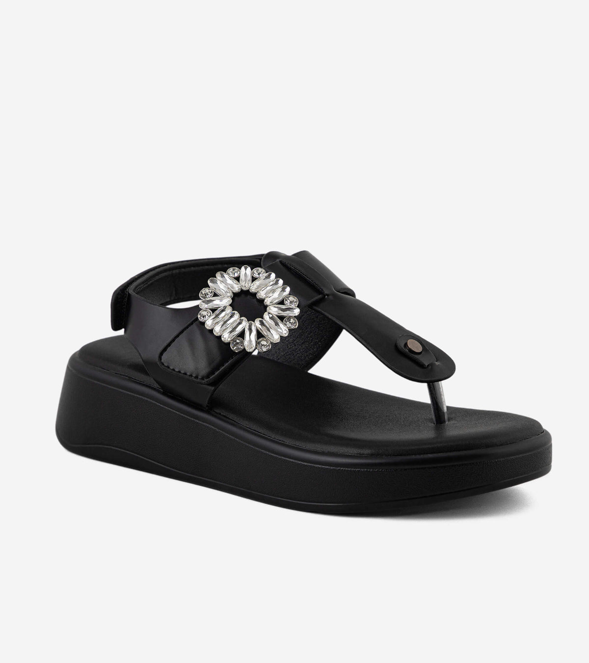 Women's Sandals US-CF-6301