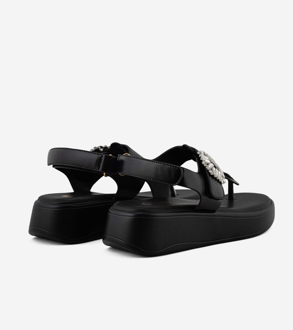 Women's Sandals US-CF-6301