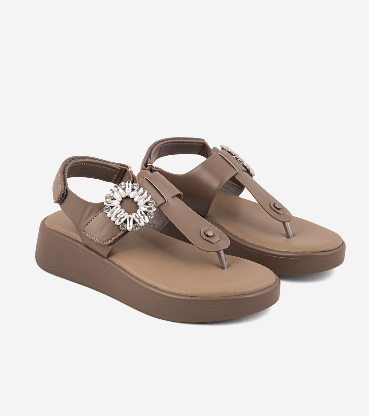 Women's Sandals US-CF-6301
