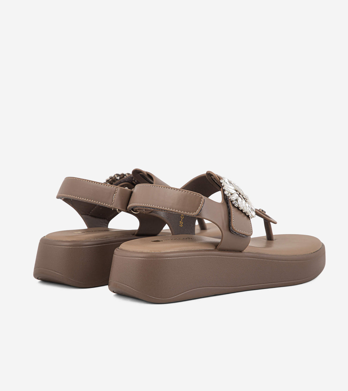 Women's Sandals US-CF-6301