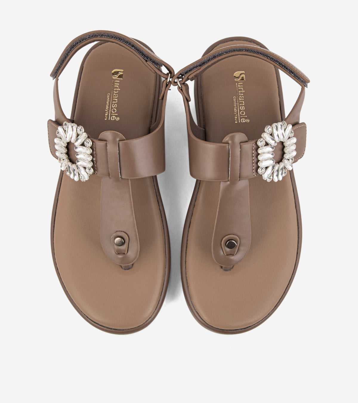 Women's Sandals US-CF-6301