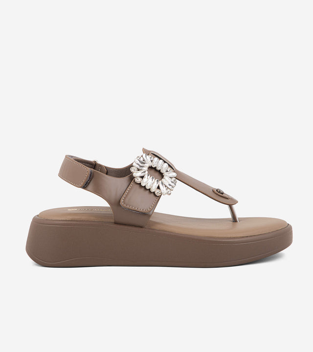 Women's Sandals US-CF-6301