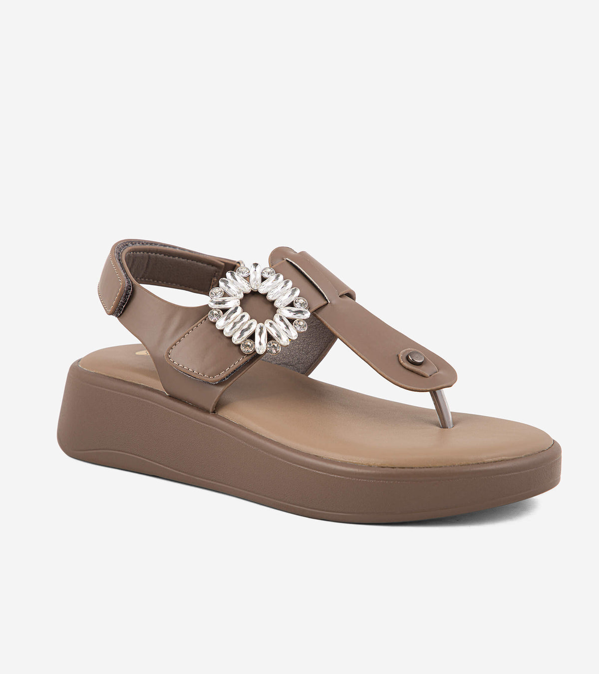 Women's Sandals US-CF-6301