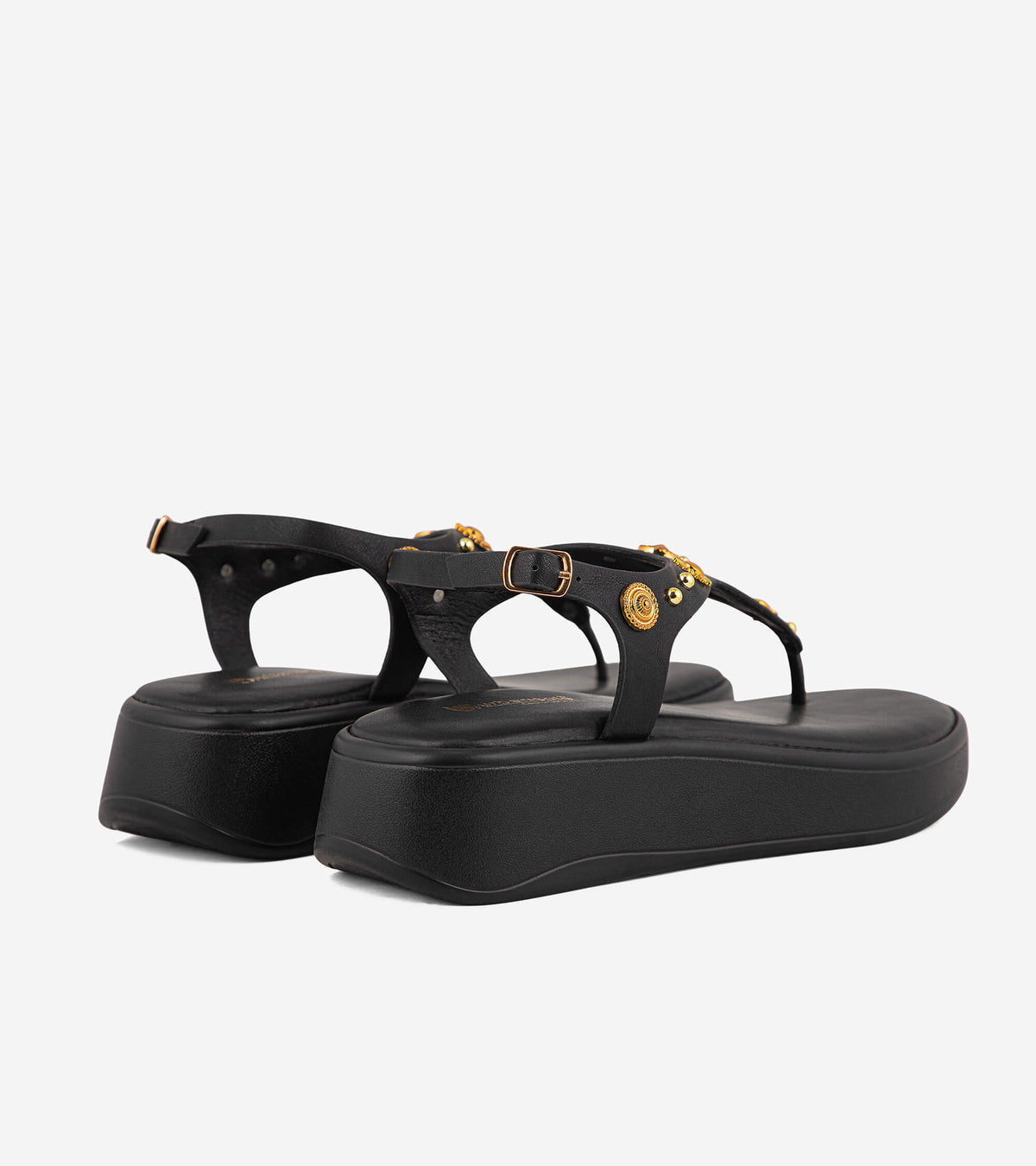 Men's Sandals US-AT-6301