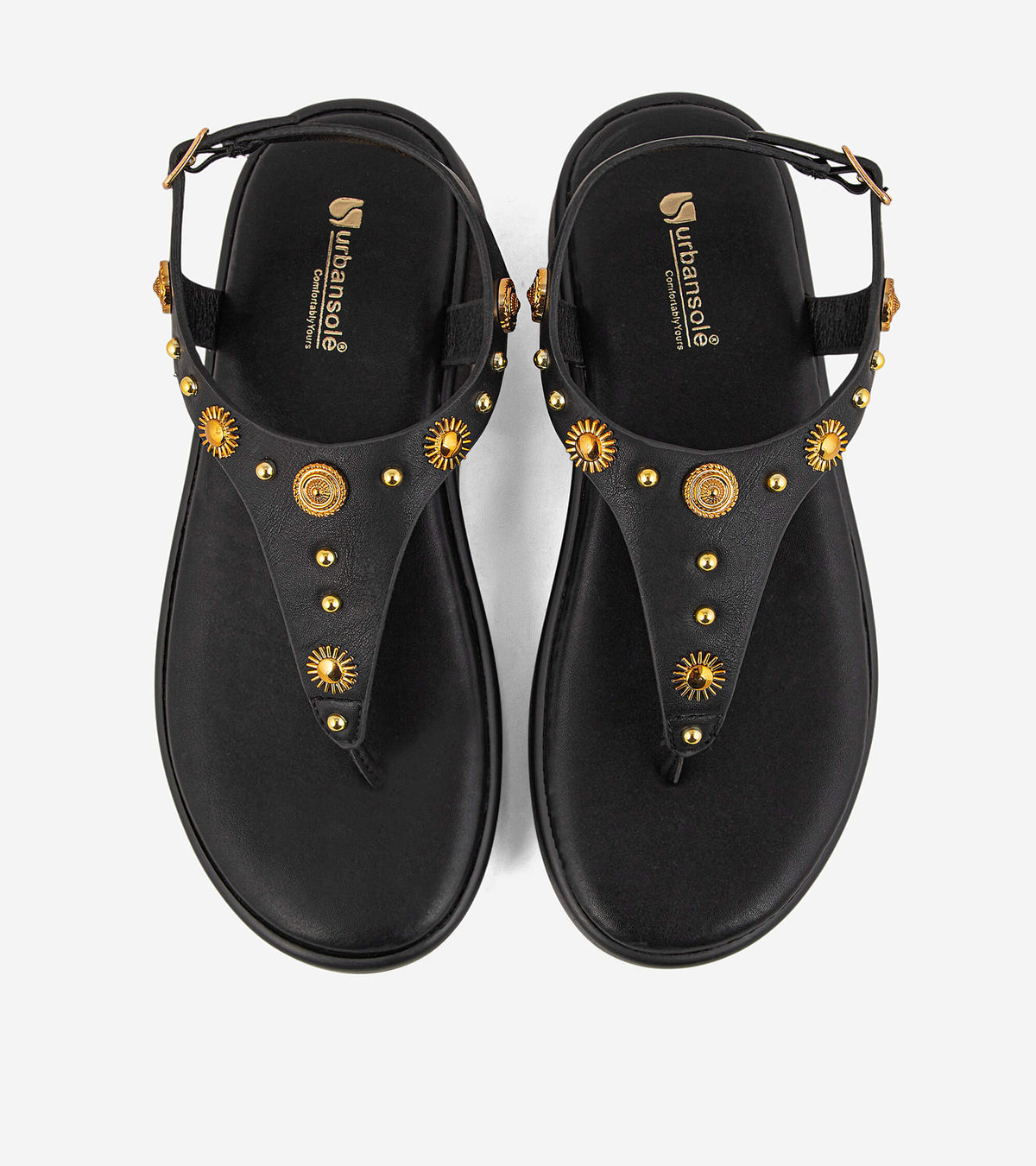 Men's Sandals US-AT-6301