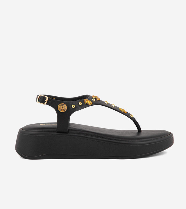 Women's Sandals US-CF-6302