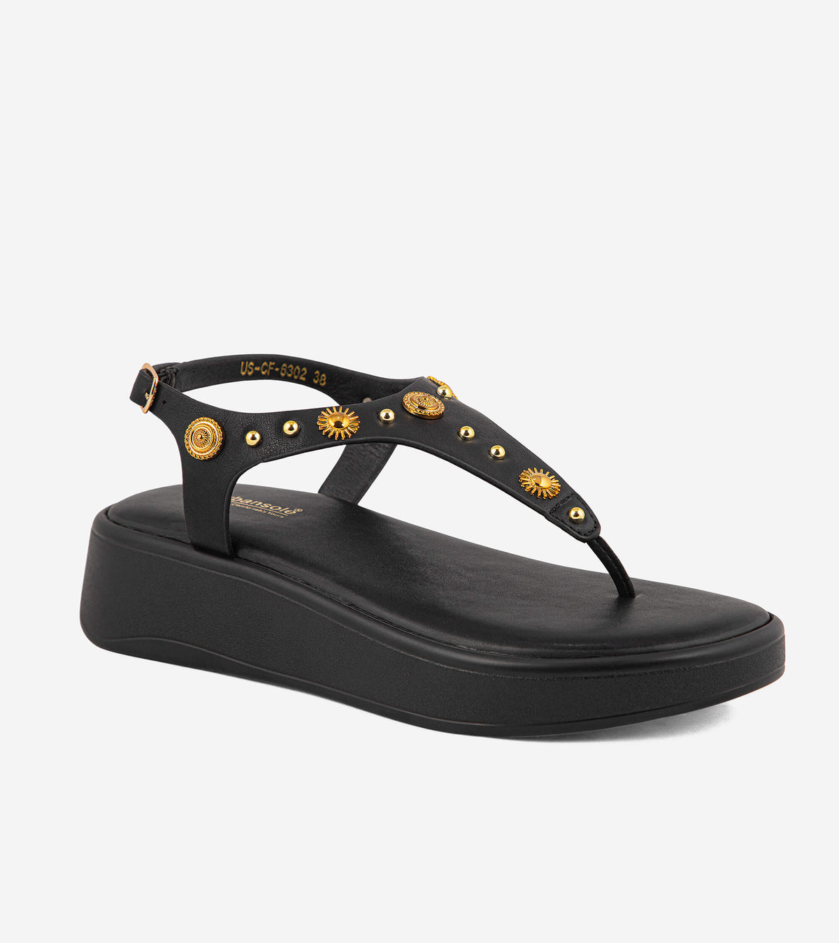 Men's Sandals US-AT-6301