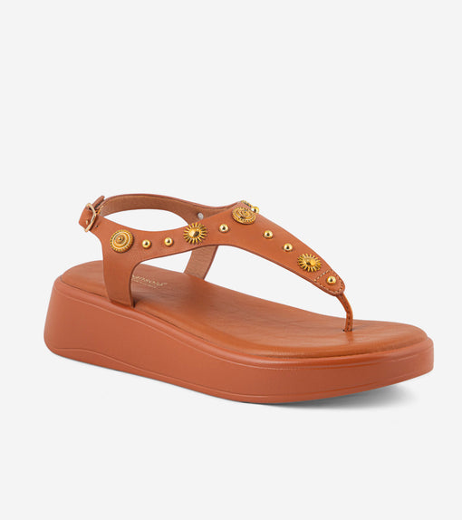 Women's Sandals US-CF-6302