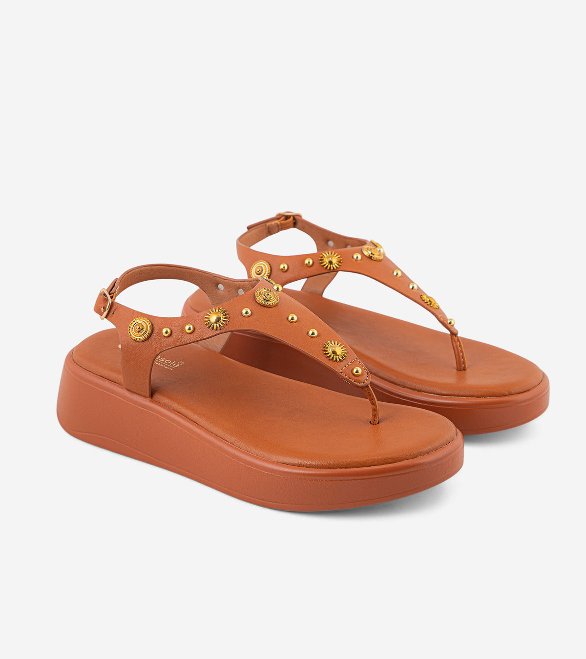 Women's Sandals US-CF-6302