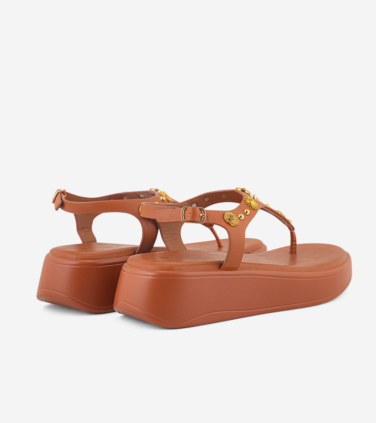 Women's Sandals US-CF-6302