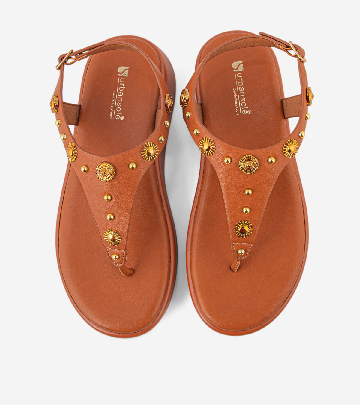 Women's Sandals US-CF-6302