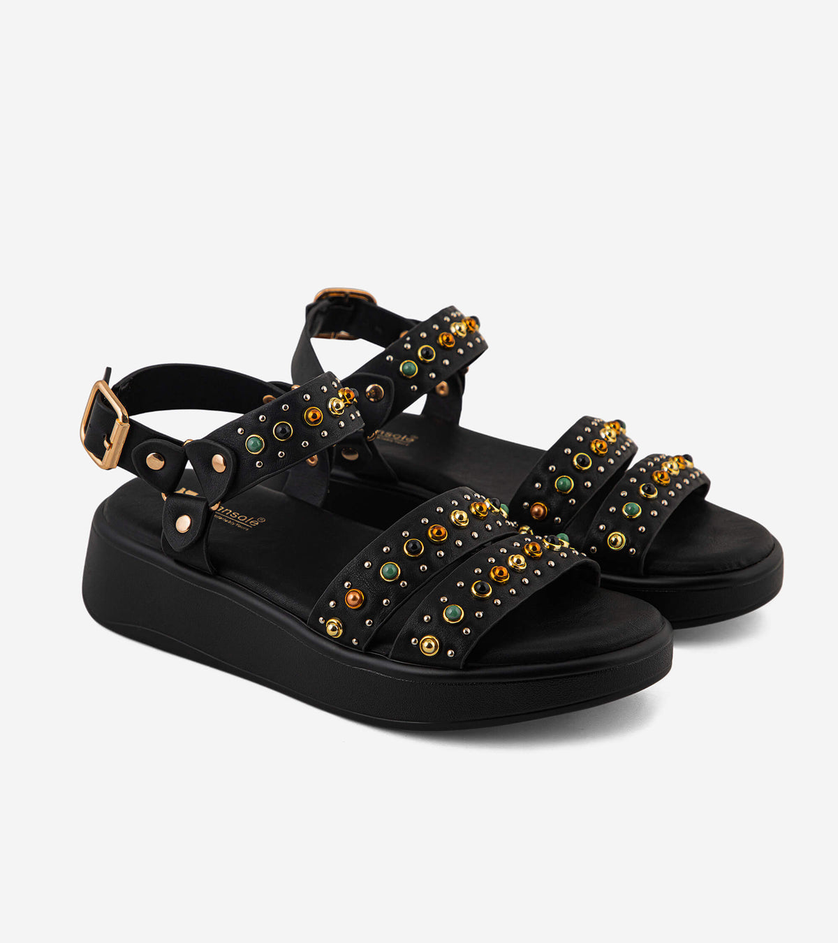Women's Sandals US-CF-6303
