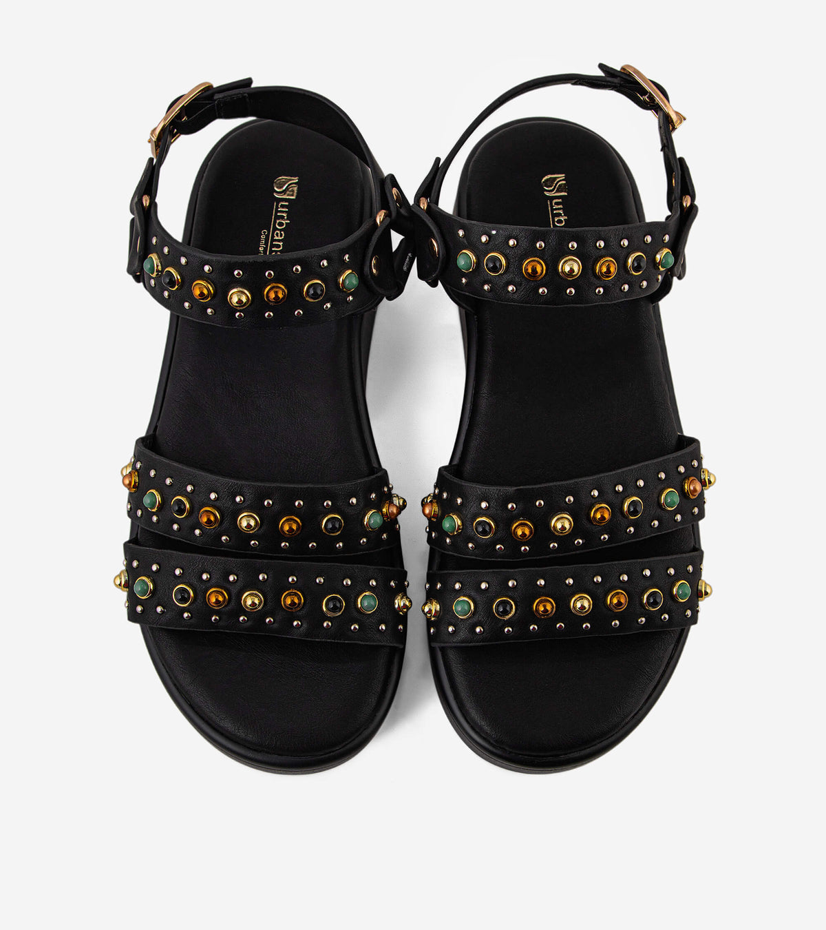 Women's Sandals US-CF-6303