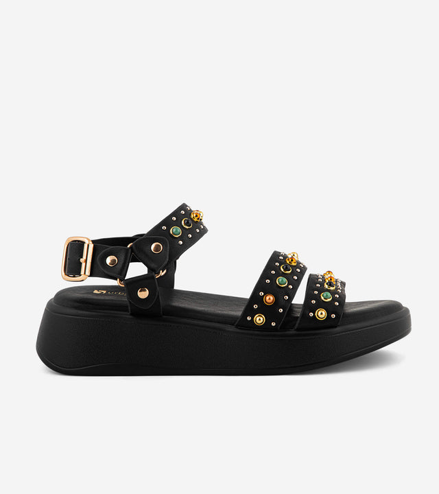 Women's Sandals US-CF-6303