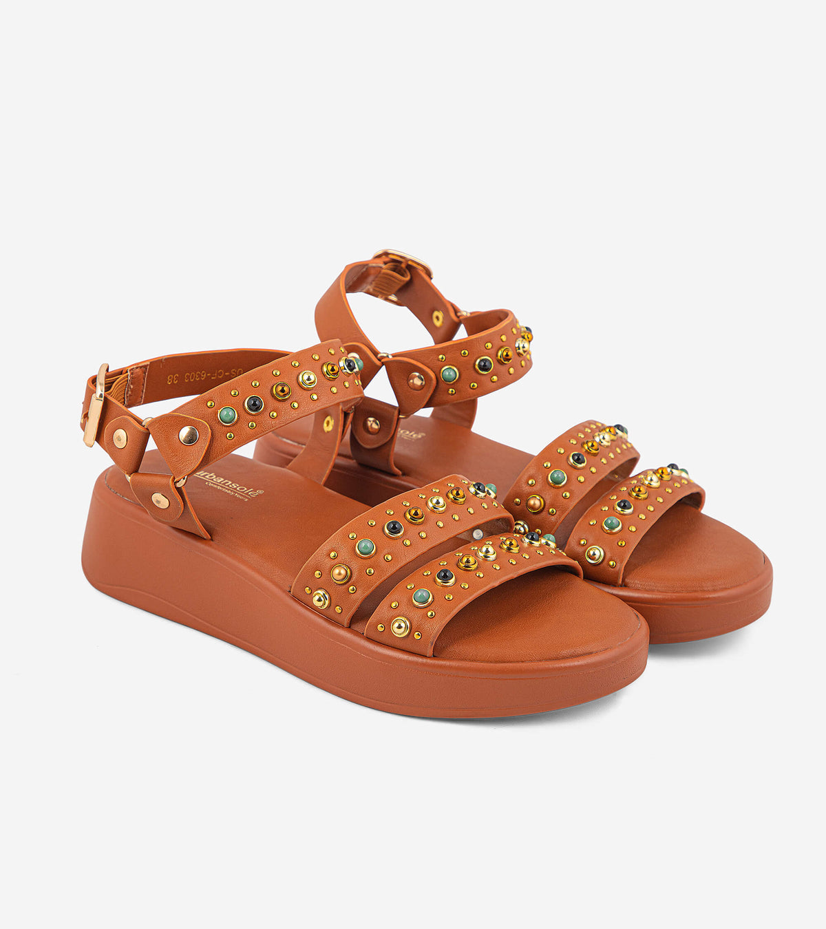 Women's Sandals US-CF-6303