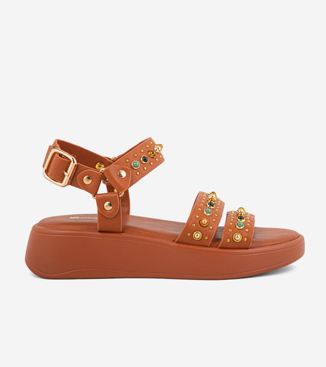 Women's Sandals US-CF-6303