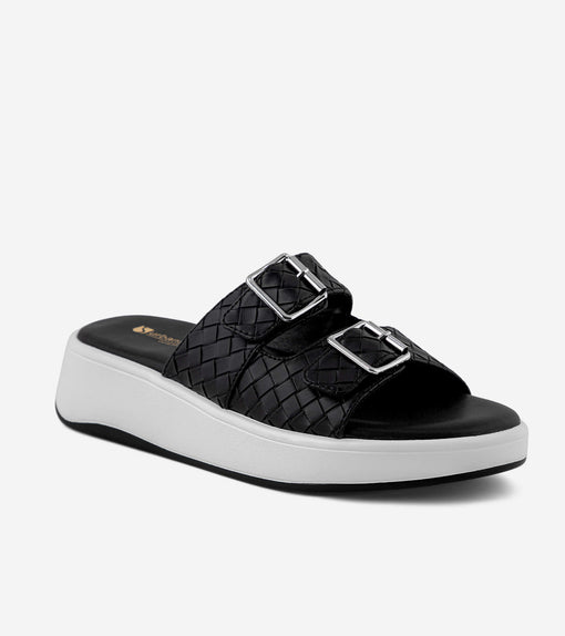 Women's Slippers US-CF-6351