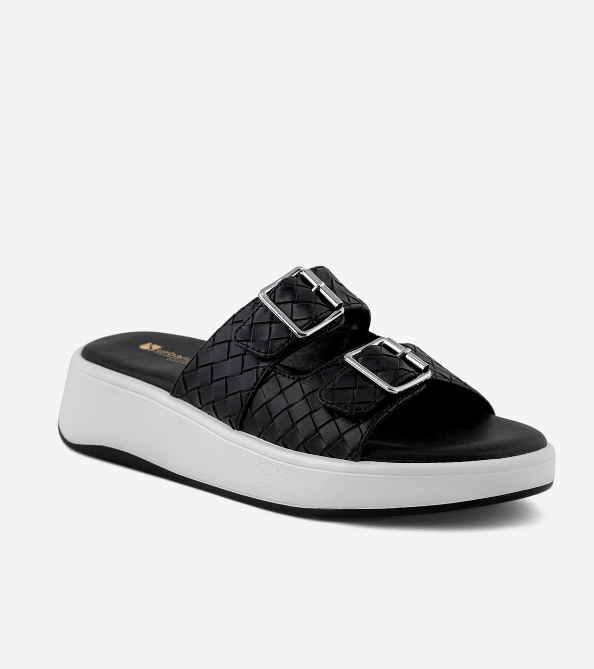 Women's Slippers US-CF-6351