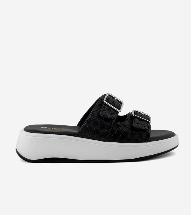 Women's Slippers US-CF-6351