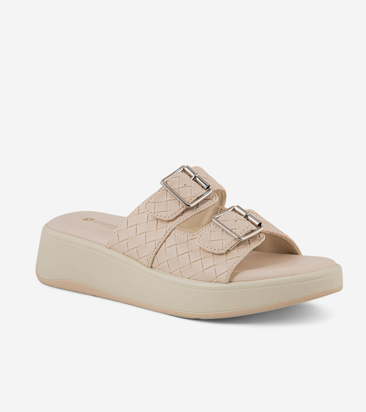 Women's Slippers US-CF-6351