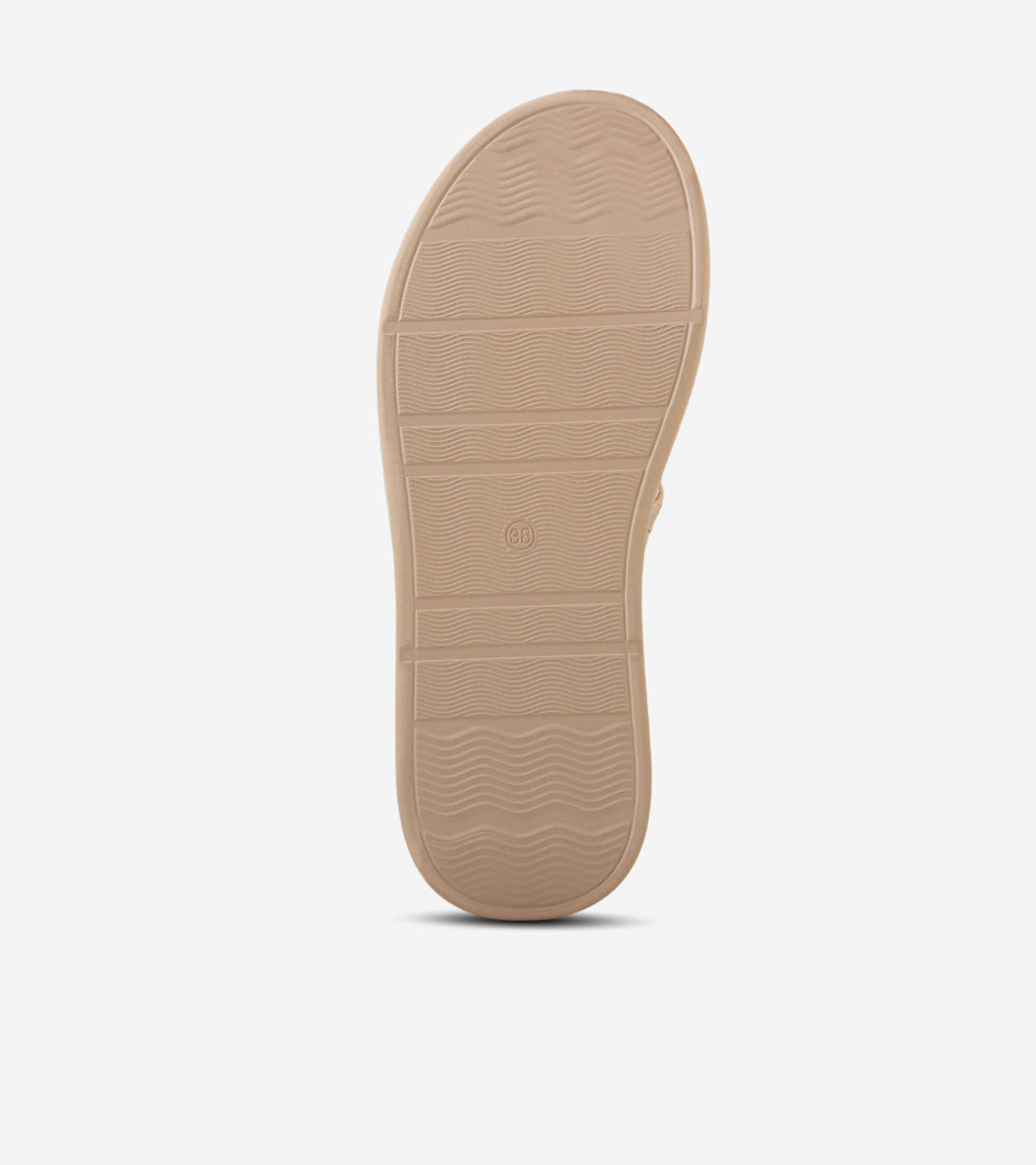 Women's Slippers US-CF-6351