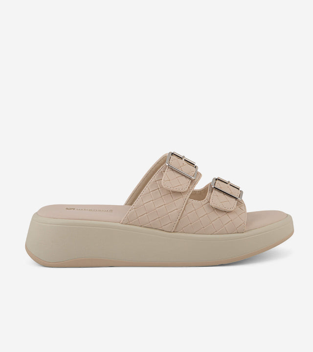 Women's Slippers US-CF-6351