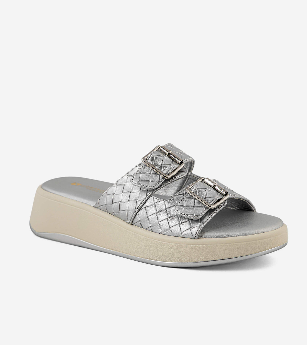 Women's Slippers US-CF-6351