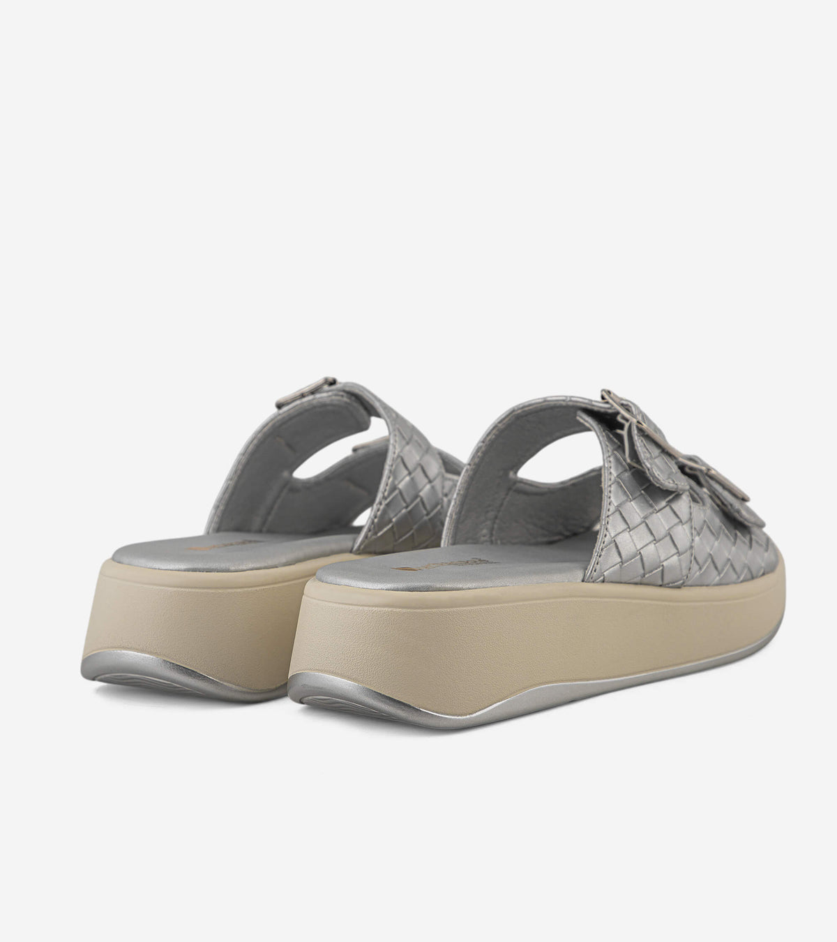 Women's Slippers US-CF-6351
