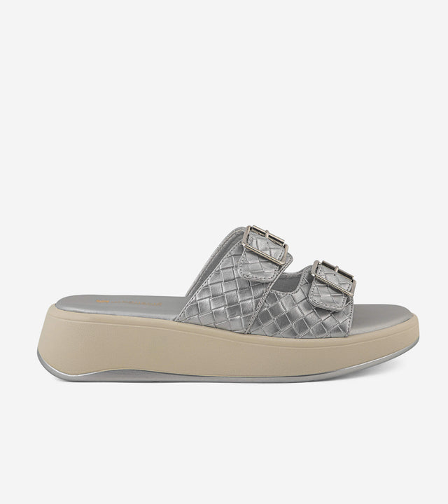 Women's Slippers US-CF-6351