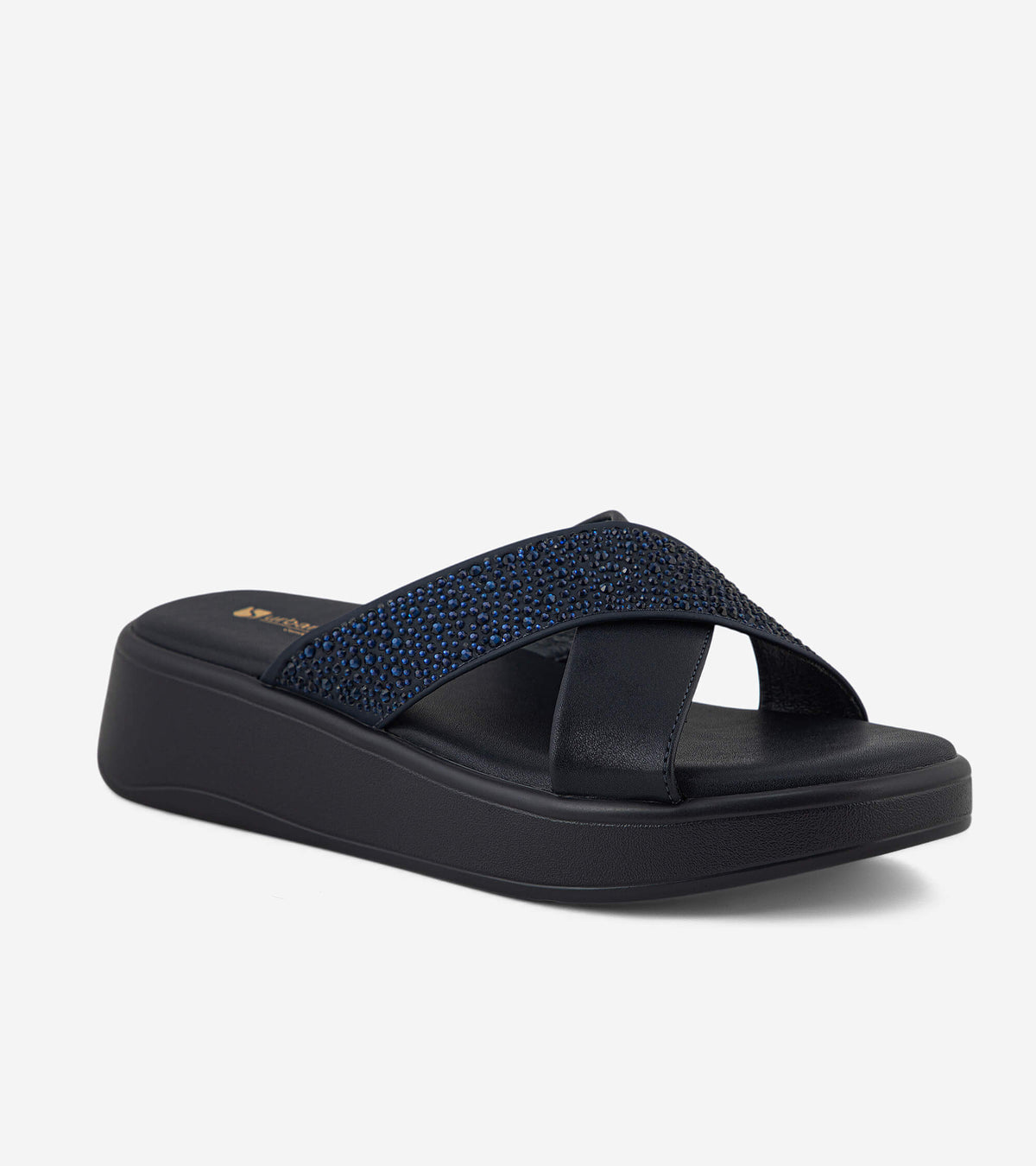 Women's Slippers US-CF-6352