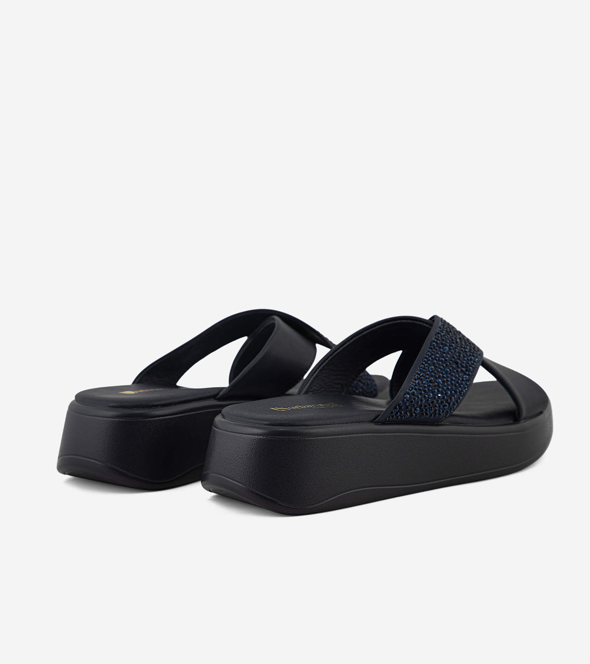 Women's Slippers US-CF-6352
